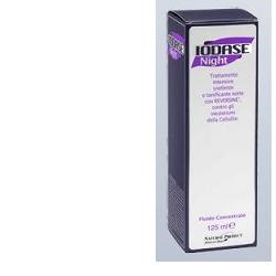 IODASE NIGHT SIERO 125 ML - Doctor Vinz