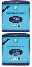 PANNOLONE PER INCONTINENZA A MUTANDINA PER GIORNO SOFFISOF FARM GRANDE 30 PEZZI - Doctor Vinz