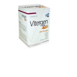 VITERGEN PLUS 12 BUSTINE 9,5 G - Doctor Vinz