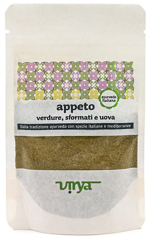 APPETO VIRYA SALE AROMATICO 40 G - Doctor Vinz