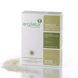 ARGILETZ ARGILLA VERDE ULTRA VENTILATA 300 G - Doctor Vinz