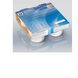 ENSURE PLUS CREME VANIGLIA 4 COPPETTE DA 125 G - Doctor Vinz