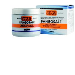 GUAM TALASSO FANGOSALE 500 ML - Doctor Vinz