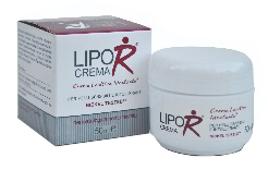 LIPOR CREMA 50 ML - Doctor Vinz