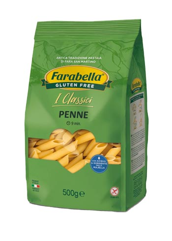 FARABELLA PENNE 500 G - Doctor Vinz