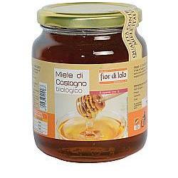 MIELE DI CASTAGNO BIO 500 G - Doctor Vinz