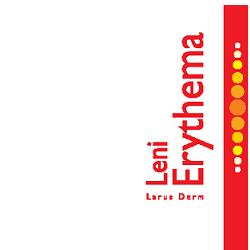 LENI ERYTHEMA FL LENITIVA DISARROSSANTE 75 ML - Doctor Vinz