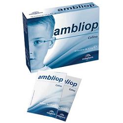 AMBLIOP 30 BUSTINE - Doctor Vinz