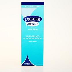 EMOFORM ALIFRESH COLLUTORIO 300 ML - Doctor Vinz