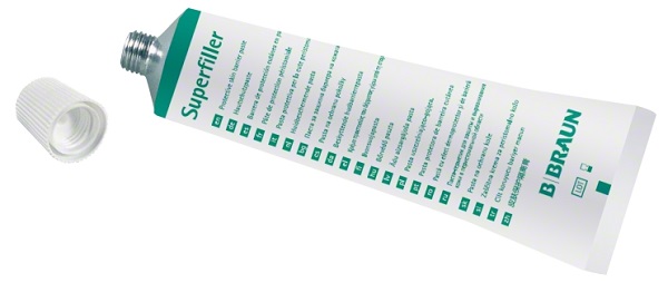 PASTA PROTETTIVA SUPERFILLER - Doctor Vinz