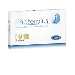 MATERPLUS 1 30 CAPSULE 1,47 G - Doctor Vinz
