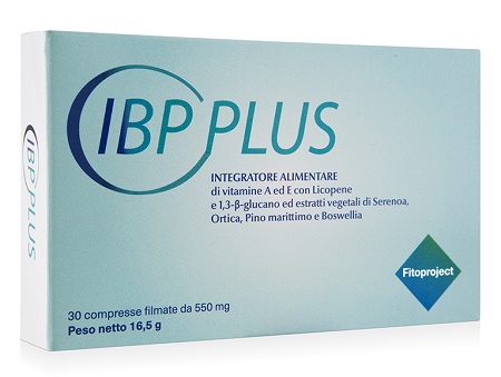 IBP PLUS 30 COMPRESSE - Doctor Vinz