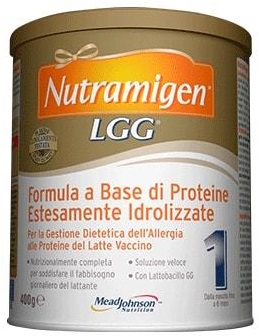 NUTRAMIGEN 1 LGG POLVERE 400 G - Doctor Vinz