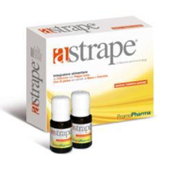 ASTRAPE 10 FLACONCINI - Doctor Vinz