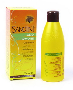 SANOTINT OLIO LAVANTE 200 ML - Doctor Vinz