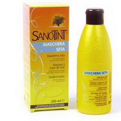 SANOTINT MASCHERA SETA 200 ML - Doctor Vinz