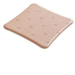 MEDICAZIONE IDROCELLULARE STERILE ALTAMENTE ASSORBENTE NON ADESIVA IN SCHIUMA DI POLIURETANO ALLEVYN NON ADHESIVE AG 10X10 10 PEZZI - Doctor Vinz
