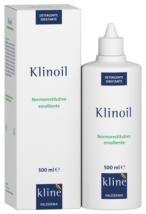 KLINOIL DET 500ML - Doctor Vinz