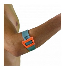 GIBAUD ORTHO ELBOWGIB BRACCIALE ANTIEPICONDILITE 01 - Doctor Vinz