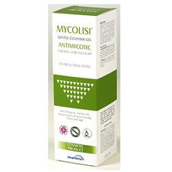 MYCOLISI DETERGENTE ANTIMICOTICO E ANTIFORFORA 200 ML - Doctor Vinz