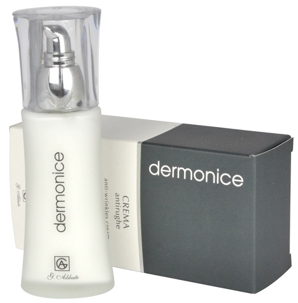 DERMONICE CREMA ANTIRUGHE 50 ML - Doctor Vinz