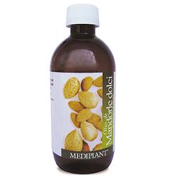 OLIO DI MANDORLE DOLCI 250 ML - Doctor Vinz