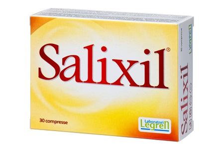 SALIXIL 30 COMPRESSE - Doctor Vinz