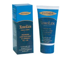 XEROLEN CREMA CORPO 150 ML - Doctor Vinz