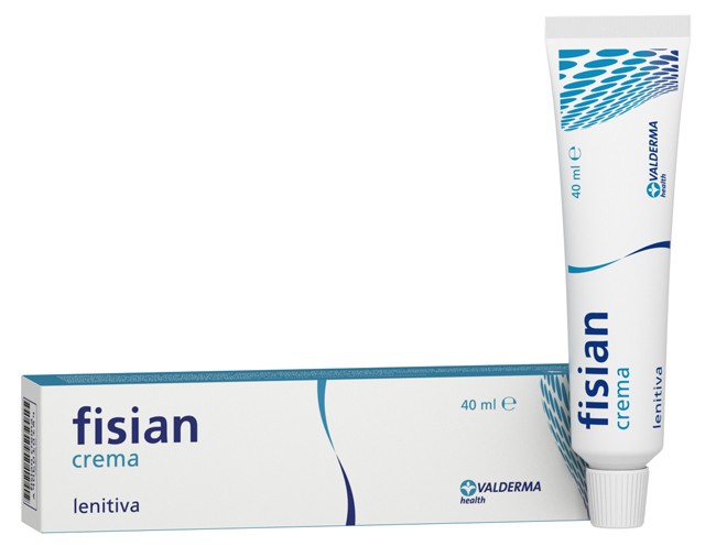 FISIAN CR LENIT 40ML - Doctor Vinz