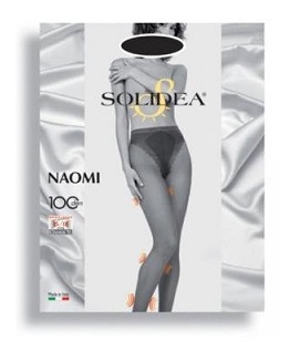 NAOMI 100 COLLANT MODEL NERO 4 - Doctor Vinz