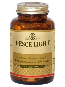 PESCE LIGHT 60 PERLE - Doctor Vinz