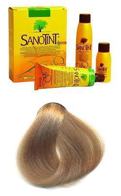 SANOTINT LIGHT TINT BIONDISSIMO INTENSO 88 125 ML - Doctor Vinz