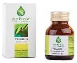 TRIBULUS 100 CAPSULE - Doctor Vinz