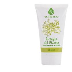 ARTIGLIO DEL DIAVOLO EMULS75ML - Doctor Vinz