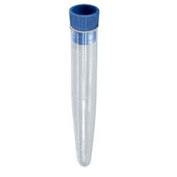 PROVETTA PIC PER ANALISI URINE 12 ML TAPPO A PRESSIONE - Doctor Vinz