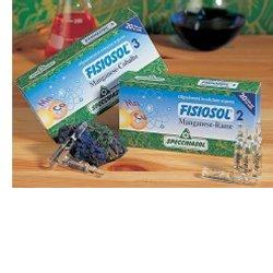 FISIOSOL 11 F 20F 2ML - Doctor Vinz