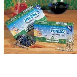 FISIOSOL 15 CU 20F 2ML - Doctor Vinz