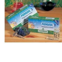 FISIOSOL 18 SE 20F - Doctor Vinz