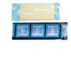 GARZA IDROFILA CON IODOFORMIO 10% 1MT - Doctor Vinz