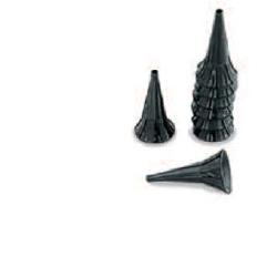 SPECULUM RICAMBIO PER OTOSCOPIO 4MM 100P - Doctor Vinz