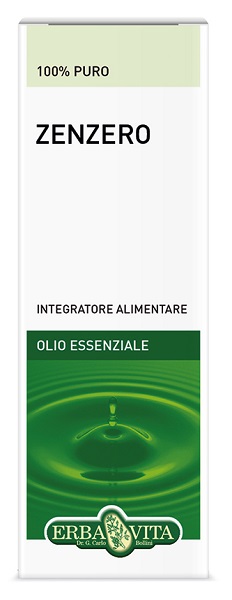 ZENZERO OE 10ML - Doctor Vinz