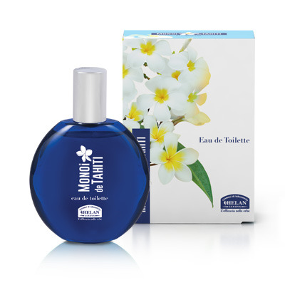 MONOI EAU DE TOILETTE - Doctor Vinz