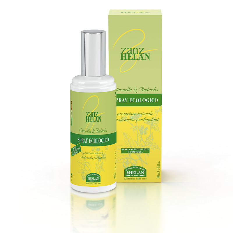 ZANZHELAN SPRAY 100 ML - Doctor Vinz