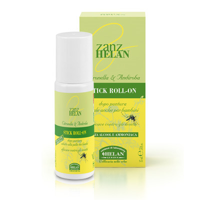 ZANZHELAN STICK DOPO PUNTURA 15 ML - Doctor Vinz