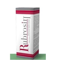 SOLUZIONE RUBROSIN 50 ML - Doctor Vinz