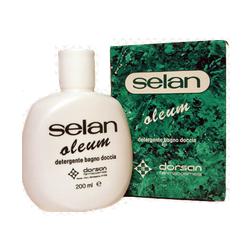 SELAN DET OLEOSO 200 ML - Doctor Vinz