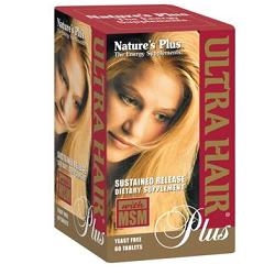 ULTRA HAIR PLUS 60 TAVOLETTE - Doctor Vinz
