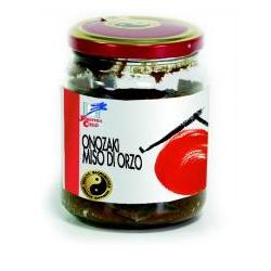 MISO D'ORZO BIOLOGICO 300 G - Doctor Vinz