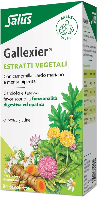 GALLEXIER 84 TAVOLETTE - Doctor Vinz