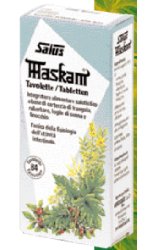 MASKAM 84 TAVOLETTE - Doctor Vinz